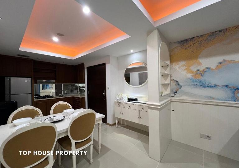 2 Bed Casa Grande Mall Kota Kasablanka Tower Montana By Travelibu - Bed and Breakfast Jakarta