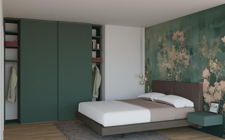 Suite Apartments Deluxe - Ferienwohnung Bellaria-Igea Marina