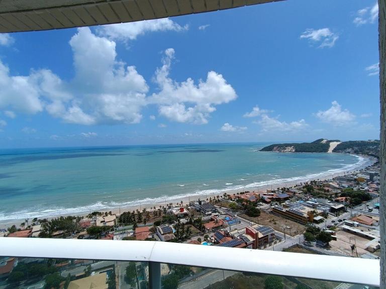 Riviera Alta Padrão Incrível vista - B&B Natal