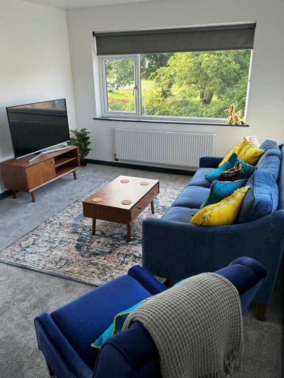 Gorgeous 1 bedroom property, close walk to Goodrington beach - B&B Paignton