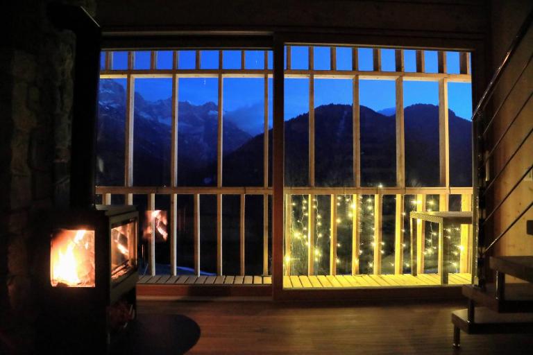 Villa Alpina - B&B Madonna di Campiglio