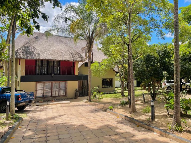 VM Guesthouse - B&B Hazyview