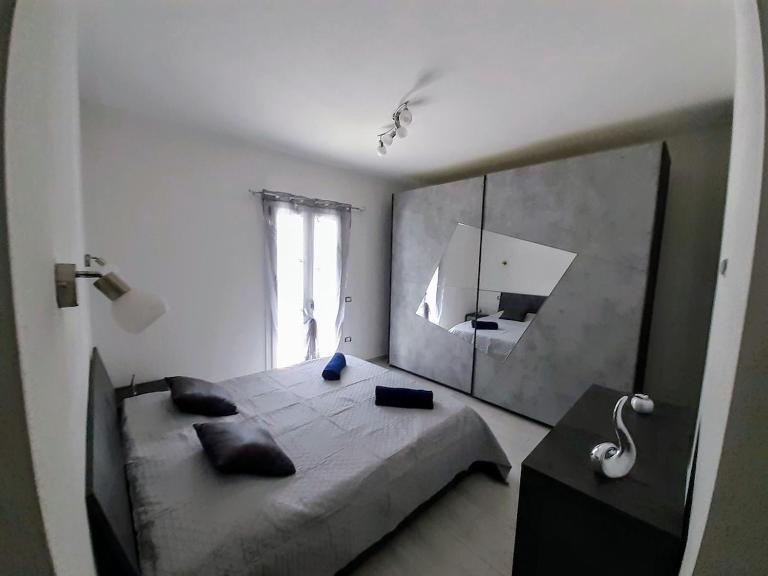 Kevin ' s house - Ferienwohnung Posada
