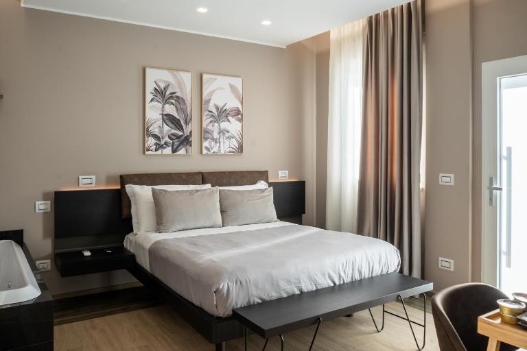 DimorAmare - B&B Bari