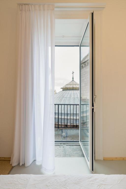 Cupola Reale - B&B Napoli