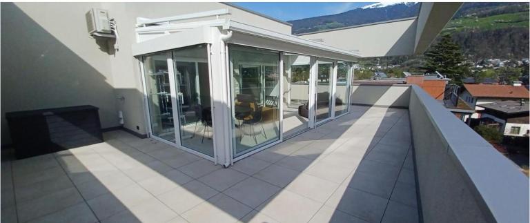 Vista Dolomiti - Bed and Breakfast Brixen