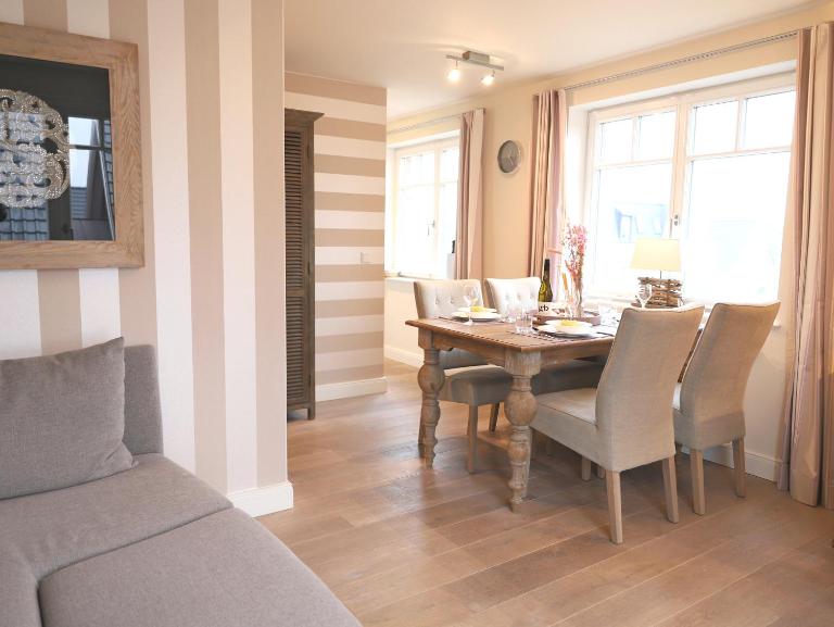 Berthin-Bleeg-Str. 1, W6 - B&B Wenningstedt
