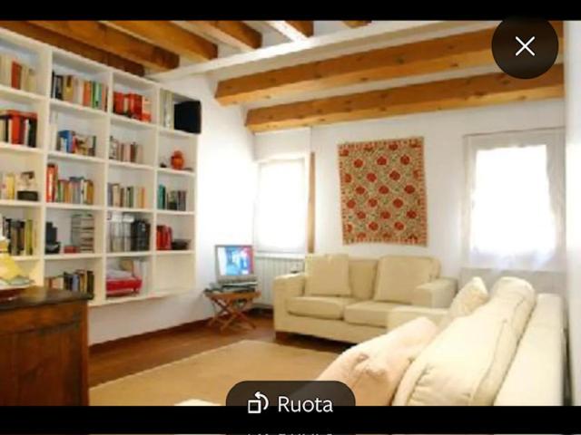Rialto Terrace - Ferienwohnung Venedig