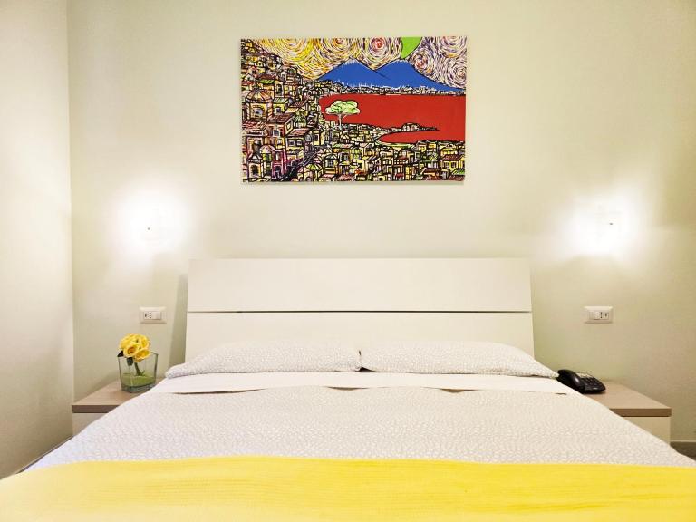 Maison Carolina - B&B Napoli