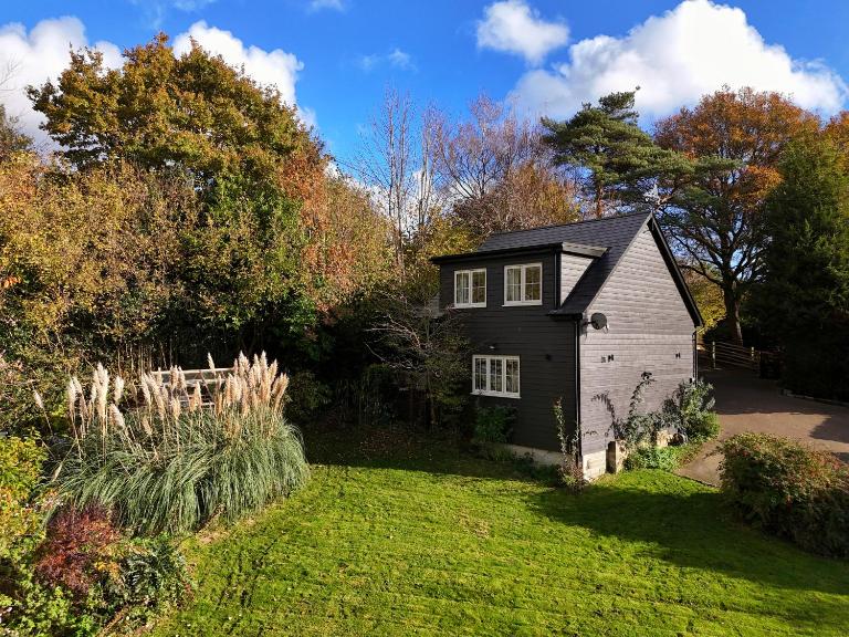 The Nest Danehill - Ferienwohnung Haywards Heath