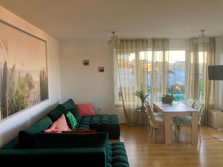 Wonderful apartment near the sea - Ferienwohnung Sosopol