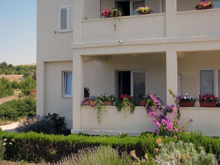 Apartments 255 - B&B Grebaštica