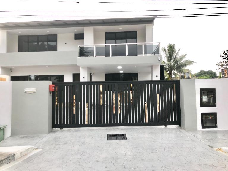 BigLanded House NR Penang Hill & Kek Lok Si Temple - B&B Ayer Itam