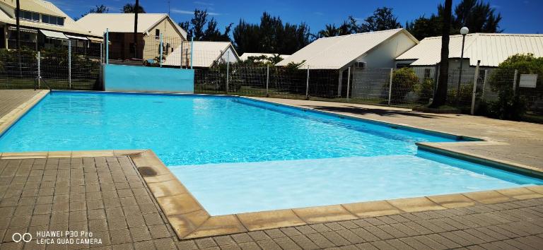 Honey & Sweet Dream - lagon de l'Ermitage avec piscine - B&B Saint-Paul