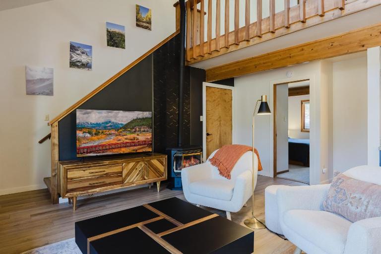 Cloud Cap at Lake Pagosa in Pagosa Springs - B&B Pagosa Springs