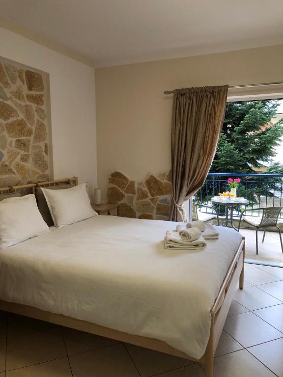 Baou House 2 - Bed and Breakfast Ioánnina