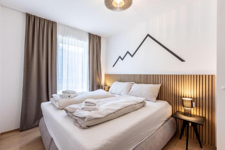 Alpine Suite Spot - Chambres d'hôtes Mitterndorf im Steirischen Salzkammergut