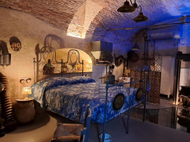 Gumbo del Metre - B&B Cervo