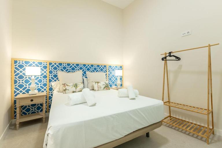 Rodrigo de Triana Deluxe - B&B Sevilla