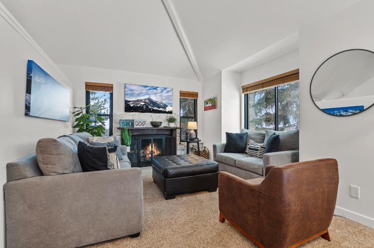 Hidden Creek by Park City Vacations - B&B Park City
