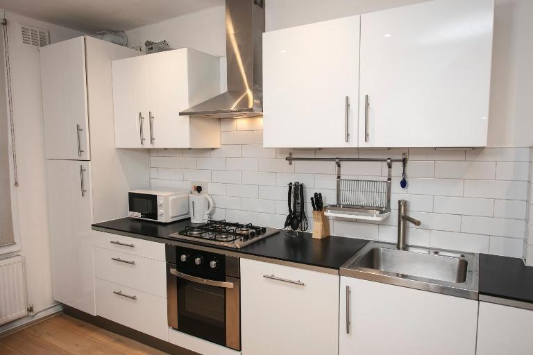 Stylish 2 Bedroom flat in Notting Hill - B&B Londra
