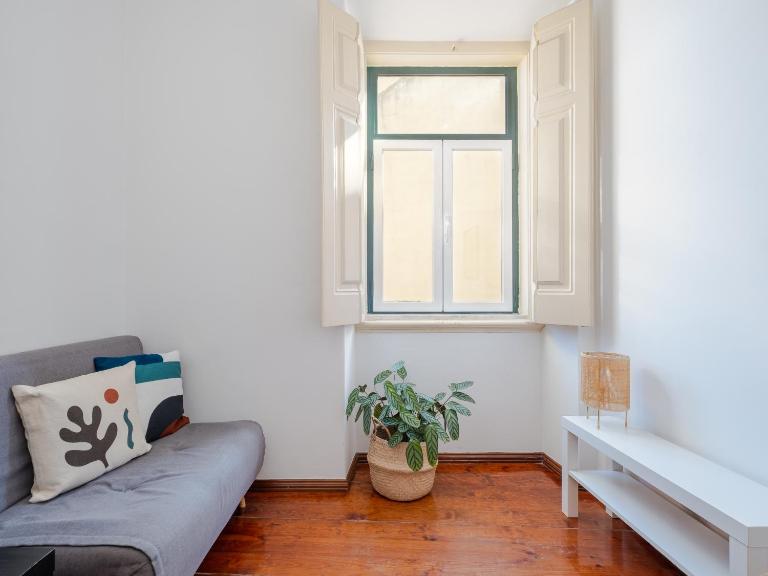 Cool apartment near Alfama - B&B Lisbon