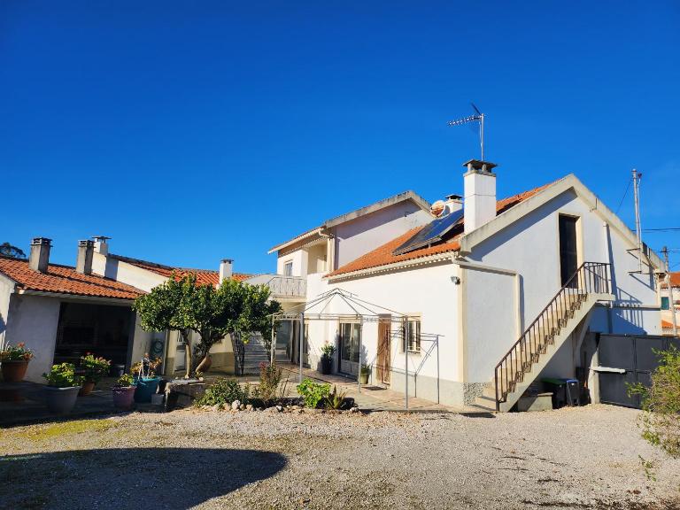 Casa R&M - Ferienwohnung Pedrulheira