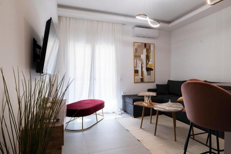 Minimal Trikala Escape - B&B Tríkala