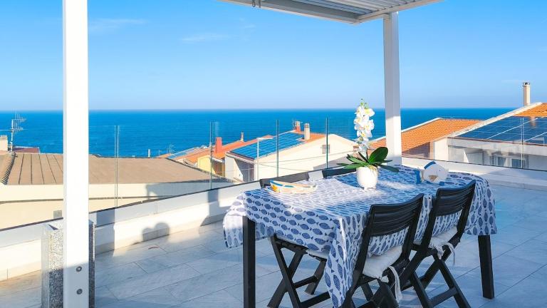 Attico Castelsardo - B&B Castelsardo