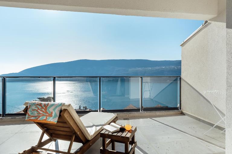 Novi Hills Residence - B&B Španjola