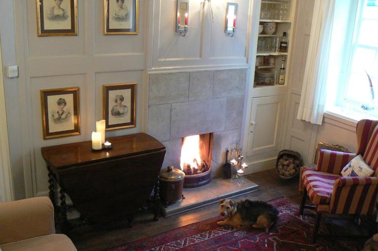 Georgian Cottage, Swanage - Chambres d'hôtes Swanage