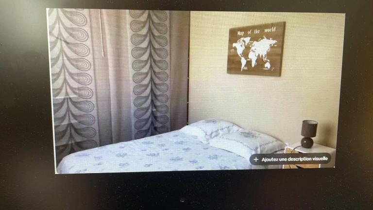 Villa Mysy - B&B Martigues