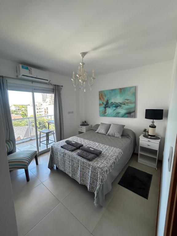 Departamento San Martin - B&B Ciudad de Corrientes