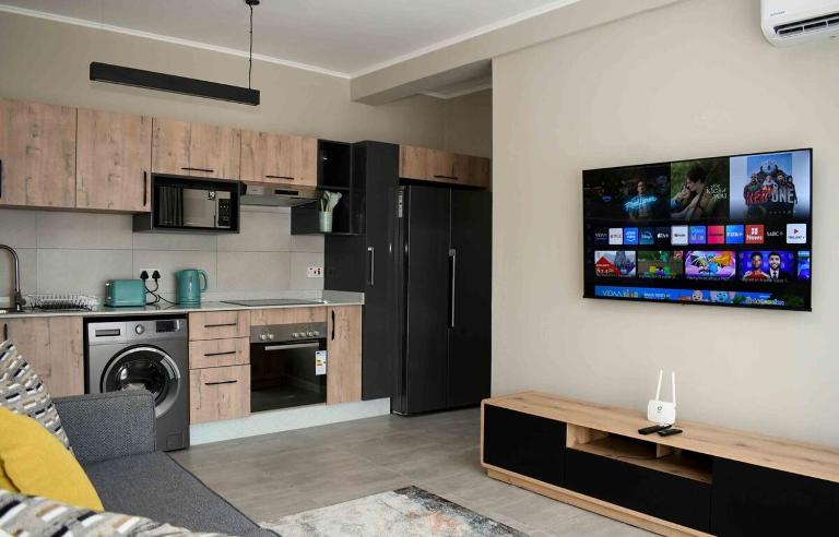 Motswedi N5 - B&B Gaborone