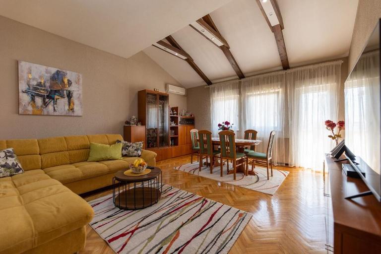 Smile - Ferienwohnung Kutleše