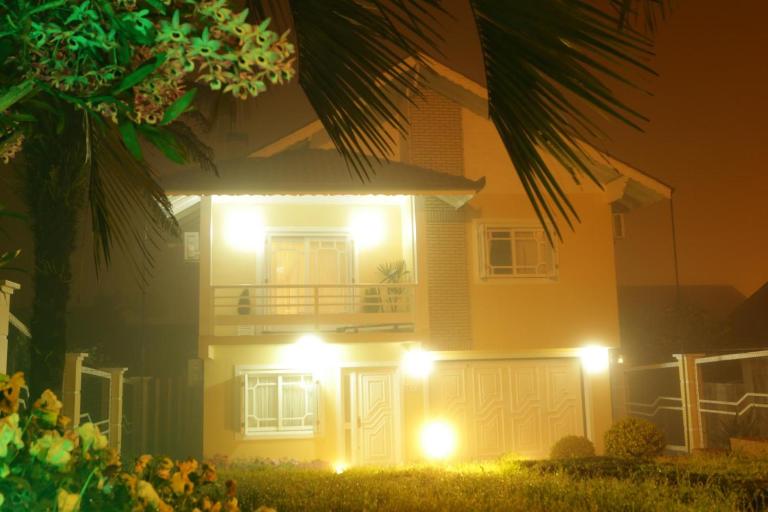 Casa da Fabi - B&B Gramado
