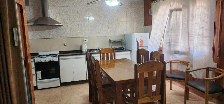 Casa familiar - Chambres d'hôtes San Rafael
