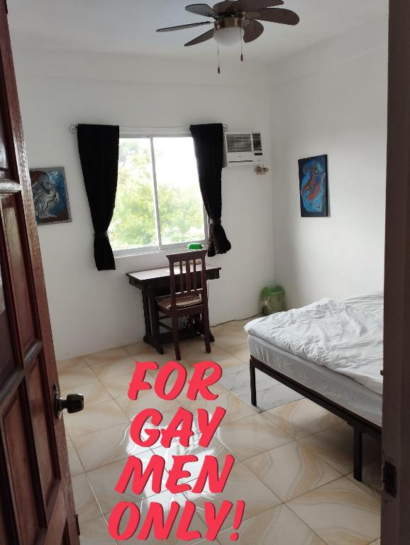 Roger's Place Guesthouse - B&B Borac