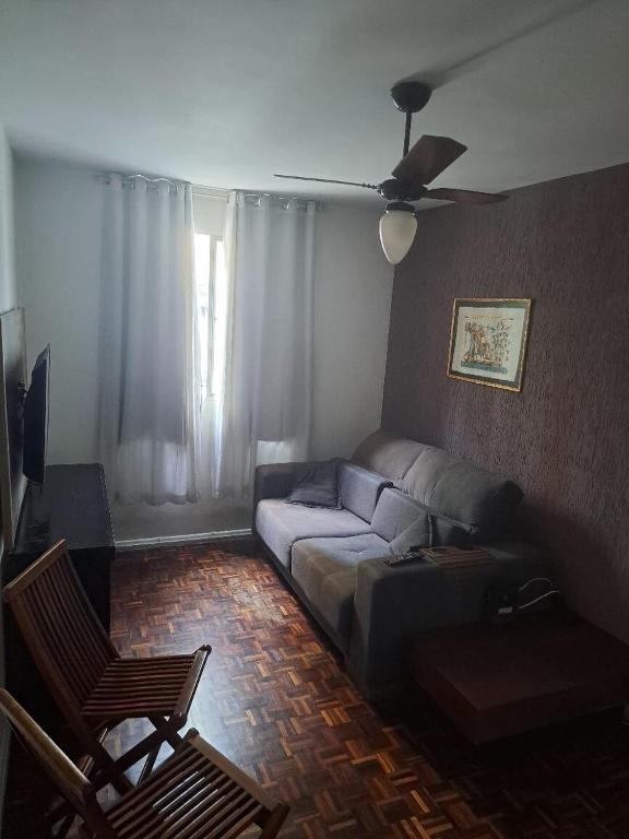 Apartamento MAR AZUL 2 - Ferienwohnung Vila Velha