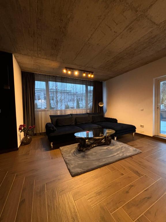 Apartament Rooftop Cluj - Ferienwohnung Klausenburg