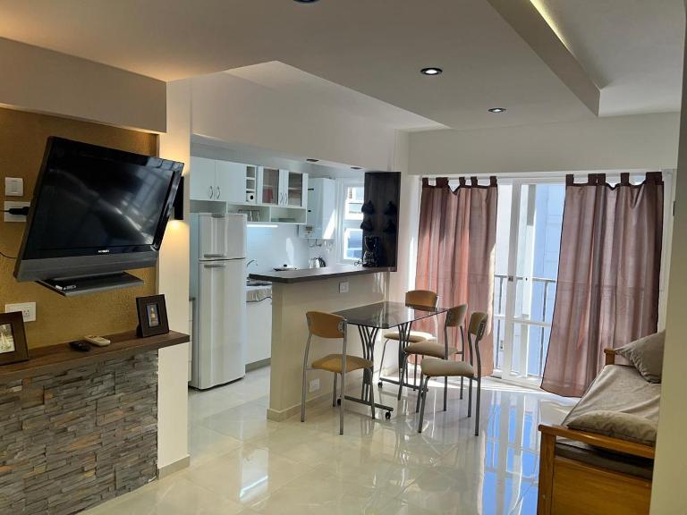 Excelente Depto Plaza Colón MDP - B&B Mar del Plata