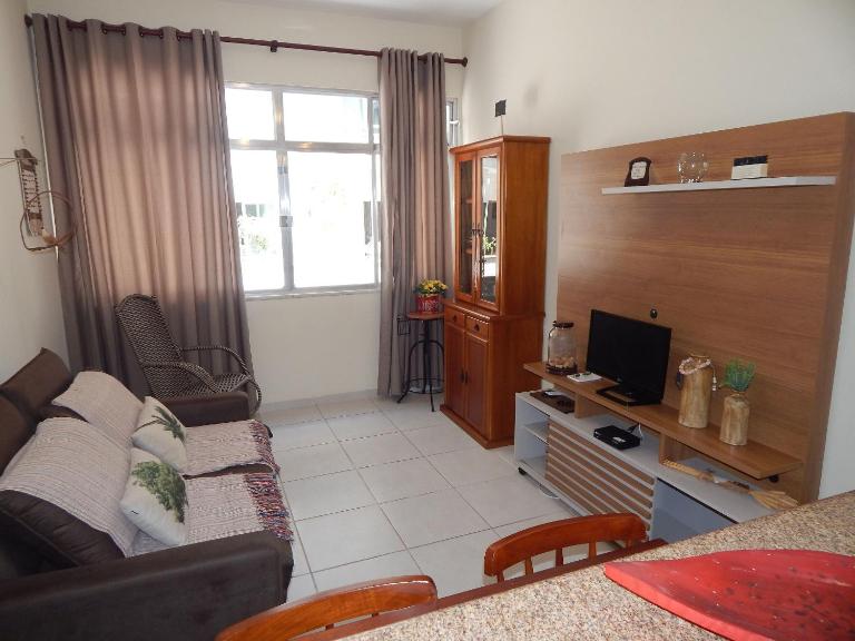 Apartamento na Praia do Forte 2 minutos a pé - B&B Cabo Frío