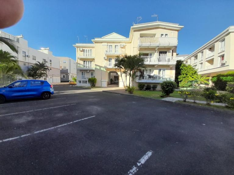 Silver Shell - Stay two minutes from the beach - Bed and Breakfast Flic en Flac