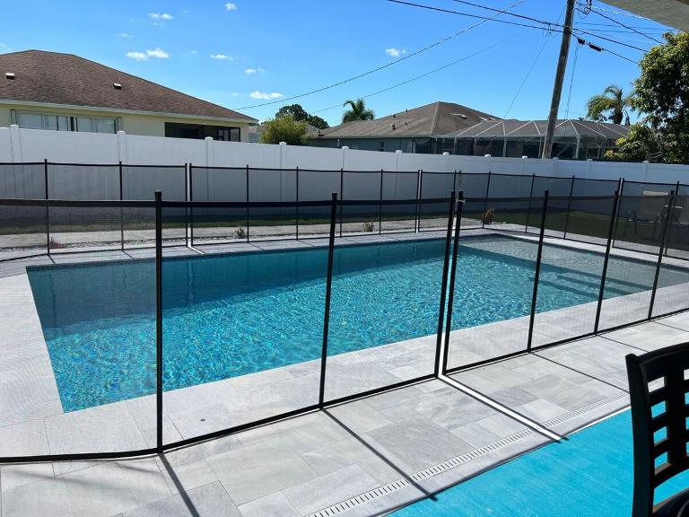 Sea Lion Serenity Retreat - New Construction 2024 - Chambres d'hôtes Port Saint Lucie