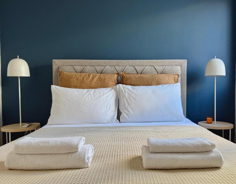 Yialos Village by Cybarco - B&B Larnaca