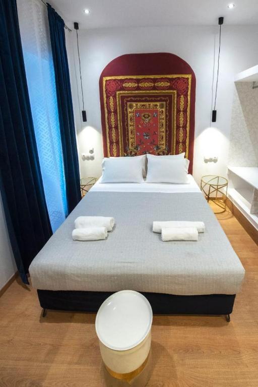 Summer Me - Corfu Downtown Apartments - B&B Karyófyto