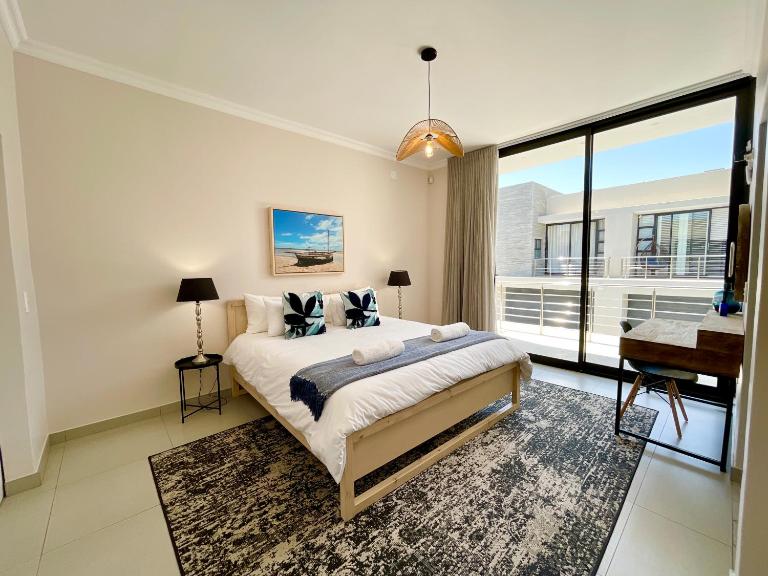 Family Oasis at Ocean13 - Ferienwohnung Swakopmund