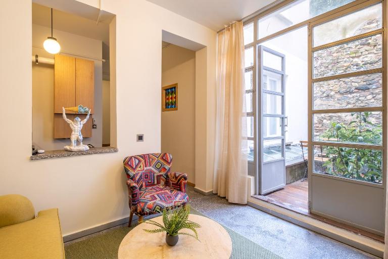 Mayer Tatarbey Apartments - Ferienwohnung Istanbul