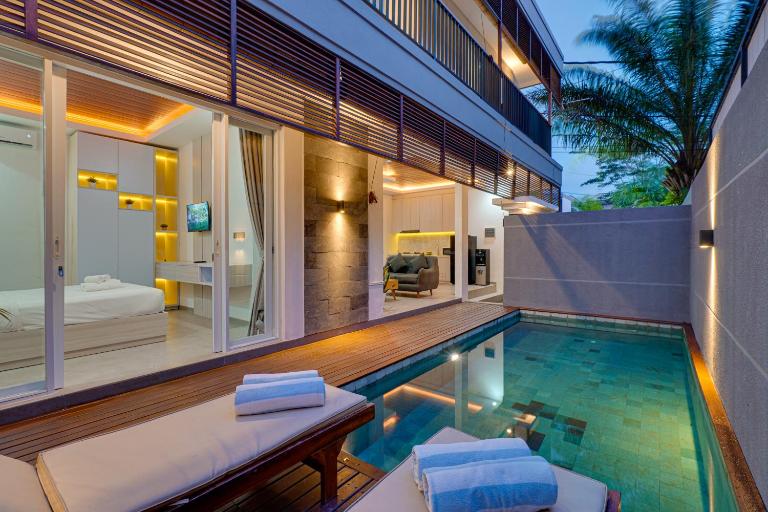 Villa Moana - Nusa Dua - B&B Nusa Dua