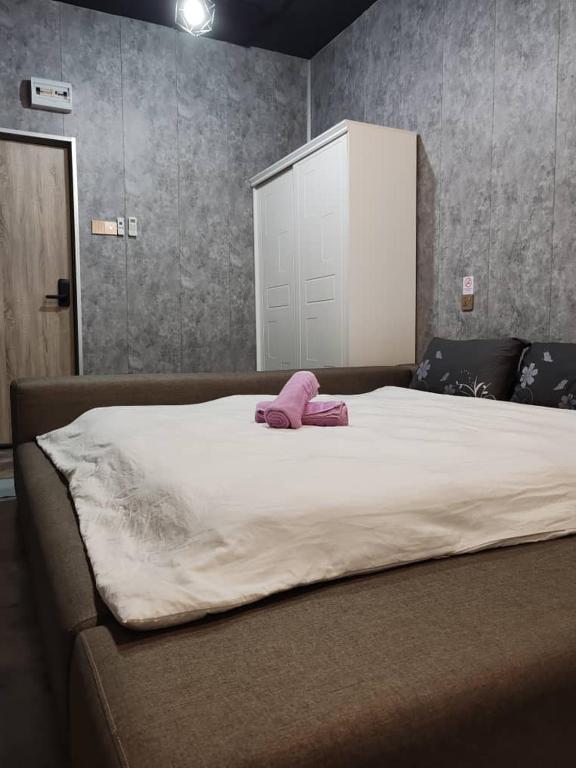 Kota Permai Free n Easy Interior Bukit Mertajam - Bed and Breakfast Bukit Mertajam